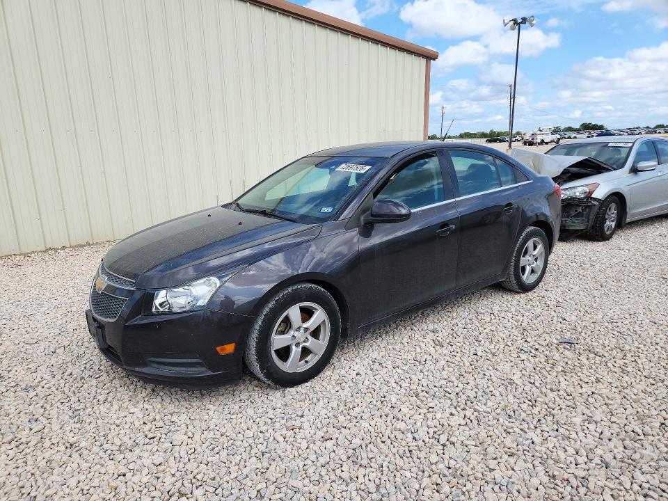 Aukcja sprzedaży 2014 Chevrolet Cruze, vin: 1G1PC5SBXE7462669, numer aukcji: 72697526