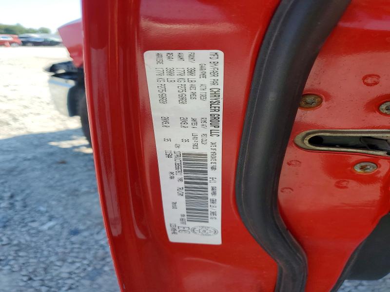 71445816 :رقم المزاد ، 1D7RV1CT3BS667811 vin ، 2011 Dodge Ram 1500 مزاد بيع