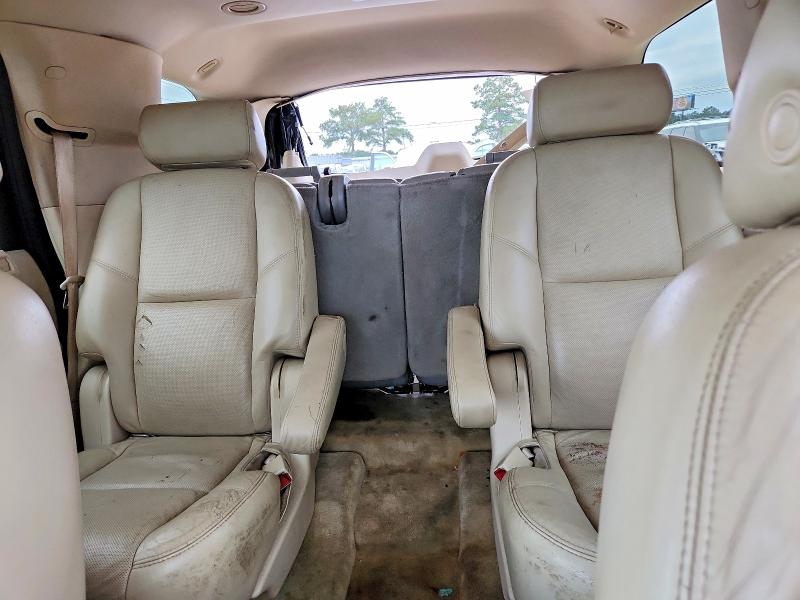 Aukcja sprzedaży 2007 Cadillac Escalade, vin: 1GYFK63847R295158, numer aukcji: 71591626