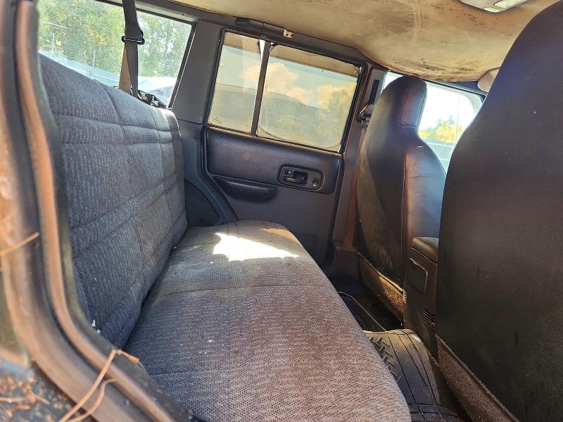 Продажа на аукционе авто 2000 Jeep Cherokee, vin: 1J4FF48S0YL119032, номер лота: 71891416