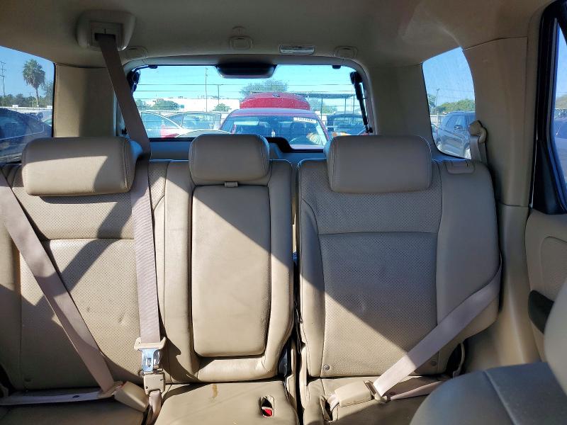 71577466 :رقم المزاد ، JHLRD78975C050507 vin ، 2005 Honda Cr-v مزاد بيع
