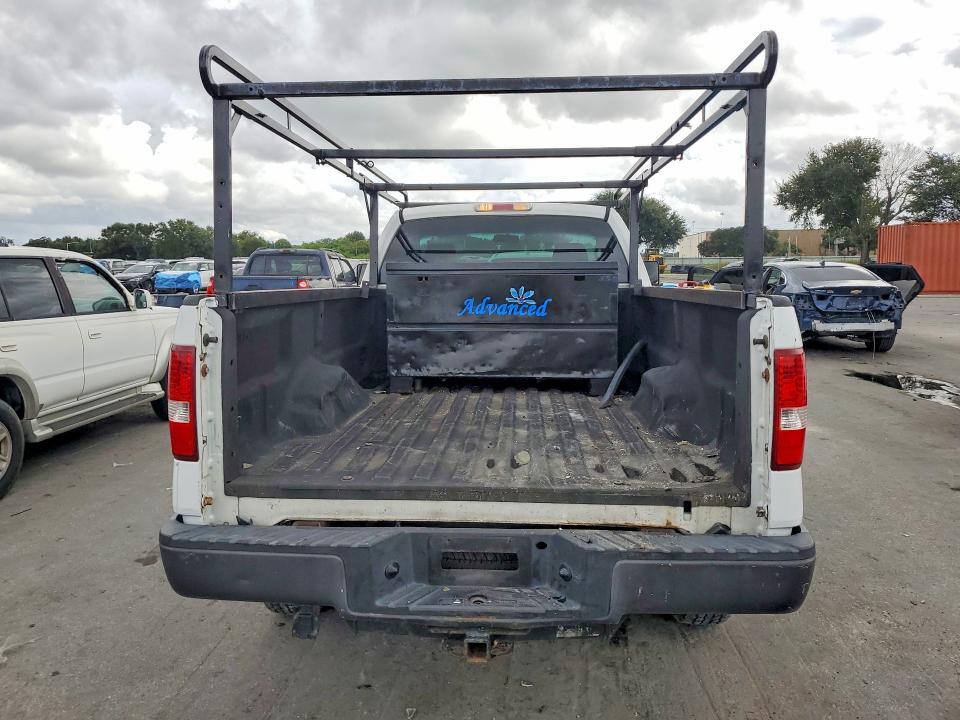 71214556 :رقم المزاد ، 1FTRF14W86NA87653 vin ، 2006 Ford F150 مزاد بيع