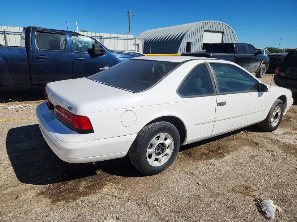 Aukcja sprzedaży 1994 Ford Thunderbird, vin: 1FALP6244RH117032, numer aukcji: 69456276