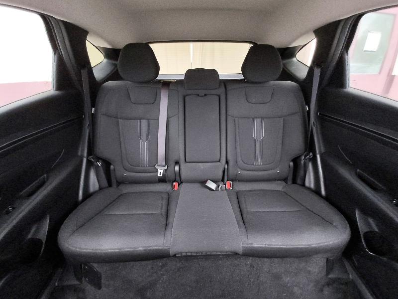 Продаж на аукціоні авто 2024 Hyundai Tucson, vin: KM8JBCD19RU192720, номер лоту: 71383396
