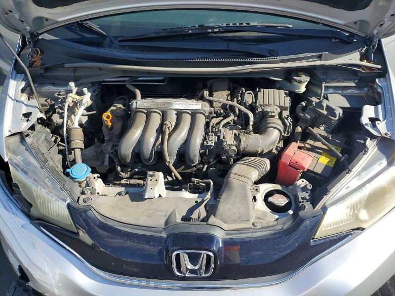Продажа на аукционе авто 2016 Honda Fit, vin: JHMGK5H78GX039166, номер лота: 72004696