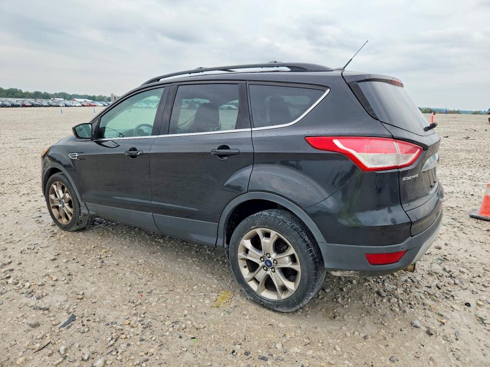 Aukcja sprzedaży 2013 Ford Escape, vin: 1FMCU9HX2DUA39352, numer aukcji: 71295136