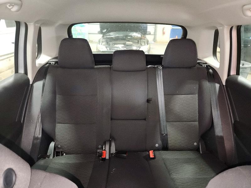 2014 Volkswagen Tiguan მანქანა იყიდება აუქციონზე, vin: WVGCV3AX9EW546193, აუქციონის ნომერი: 71356266