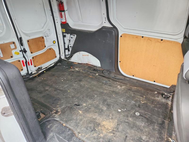 70643936 :رقم المزاد ، NM0LS7E71F1193698 vin ، 2015 Ford Transit Connect مزاد بيع