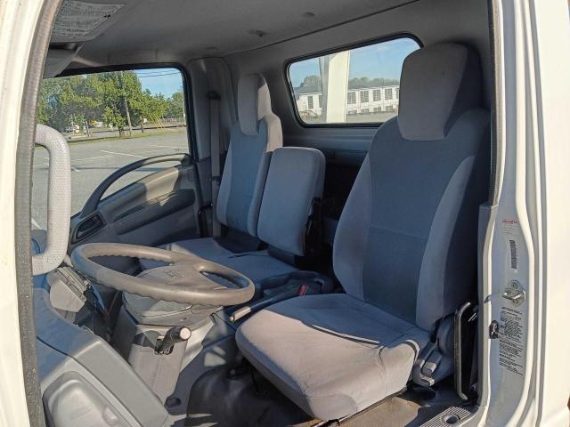 72256976 :رقم المزاد ، JALE5W164G7900557 vin ، 2016 Isuzu Nqr مزاد بيع