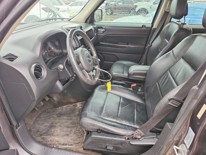 Продаж на аукціоні авто 2015 Jeep Patriot, vin: 1C4NJPFA4FD157544, номер лоту: 69460996