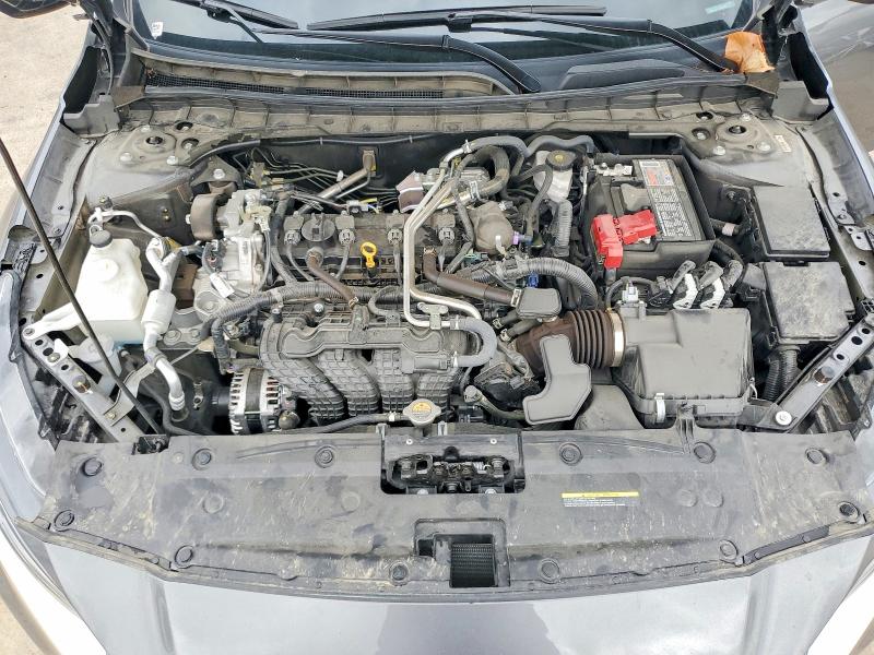 71460156 :رقم المزاد ، 1N4BL4DV1SN403817 vin ، 2025 Nissan Altima مزاد بيع