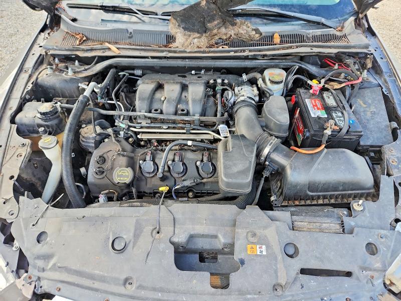 2015 Ford Taurus მანქანა იყიდება აუქციონზე, vin: 1FAHP2F85FG134953, აუქციონის ნომერი: 66938086