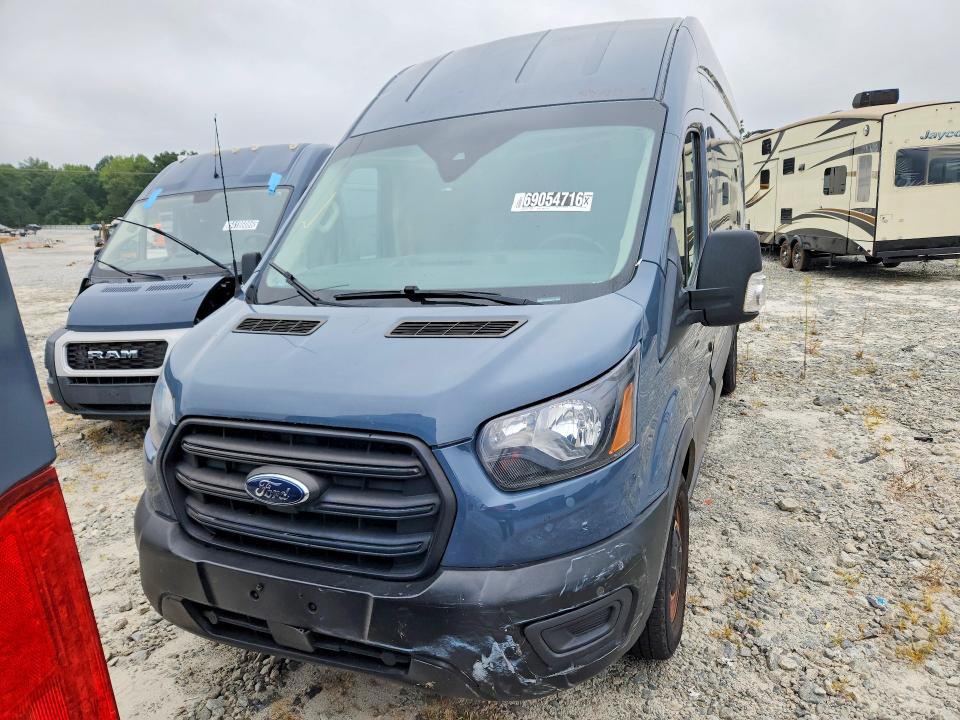 Aukcja sprzedaży 2020 Ford Transit 250, vin: 1FTBR3X82LKB27529, numer aukcji: 69054716