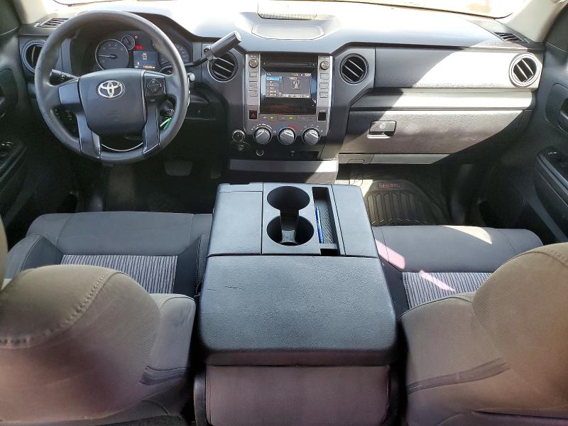 Продаж на аукціоні авто 2014 Toyota Tundra, vin: 5TFUM5F11EX056787, номер лоту: 68281156