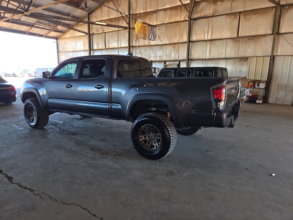 Aukcja sprzedaży 2018 Toyota Tacoma, vin: 3TMDZ5BN6JM042135, numer aukcji: 71572926