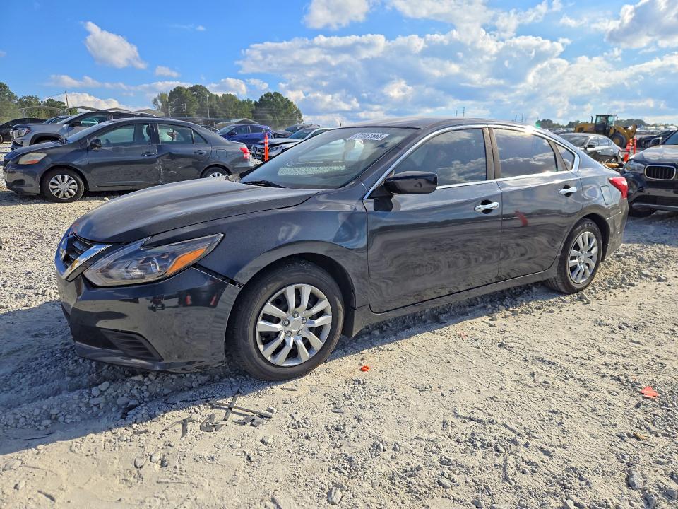 Продажа на аукционе авто 2016 Nissan Altima, vin: 1N4AL3AP7GN353654, номер лота: 71051566