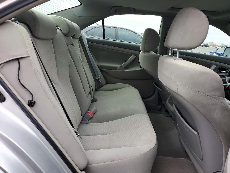 Продаж на аукціоні авто 2007 Toyota Camry, vin: 4T1BE46K37U510402, номер лоту: 73161996