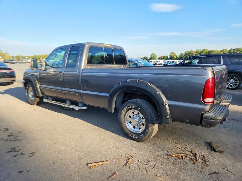 Продаж на аукціоні авто 2003 Ford F250, vin: 1FTNX20S93EB88314, номер лоту: 70891446