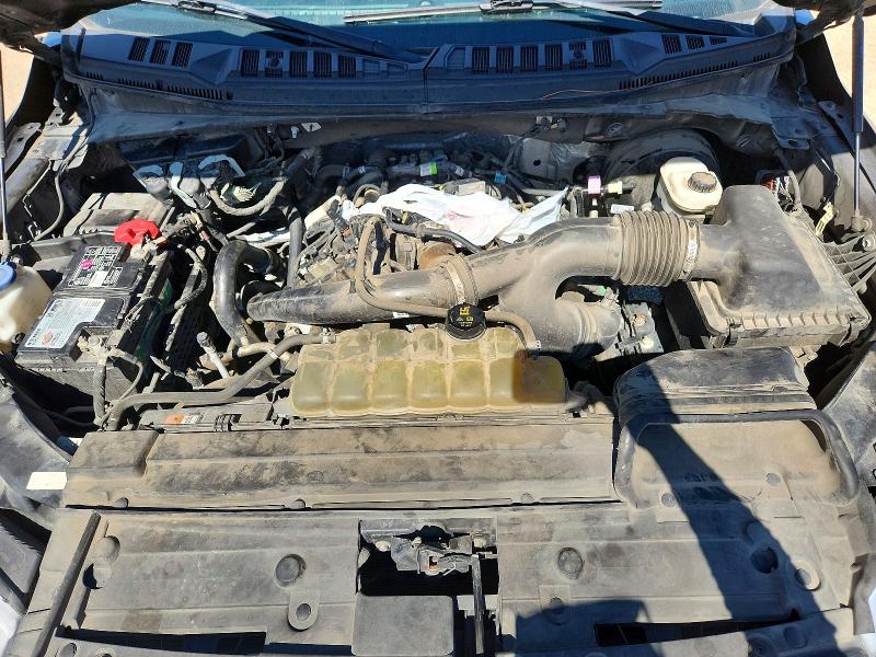 Aukcja sprzedaży 2020 Ford F150, vin: 1FTEW1CP0LKD01167, numer aukcji: 73062236