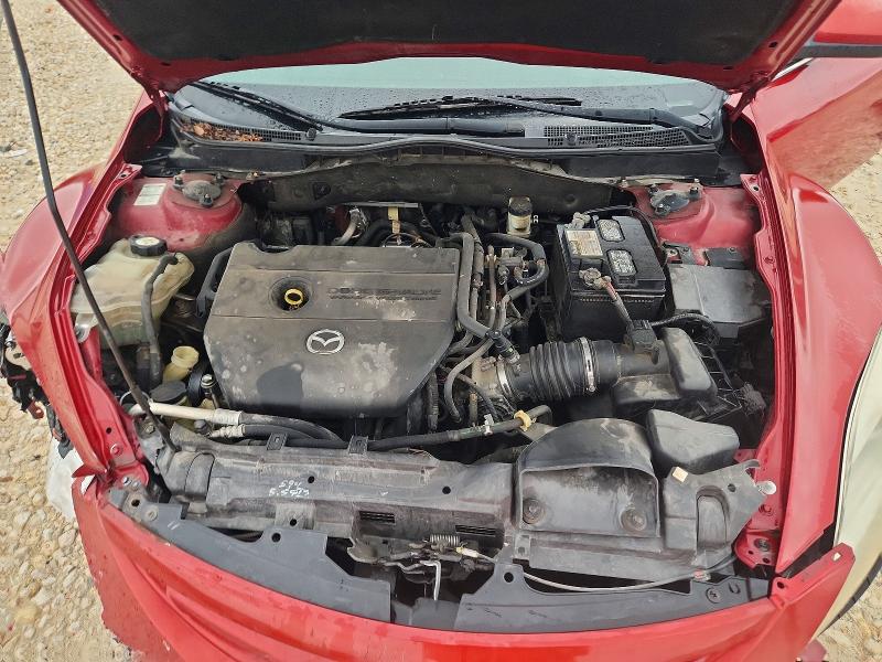 Aukcja sprzedaży 2009 Mazda 6, vin: 1YVHP81A195M12698, numer aukcji: 71222376