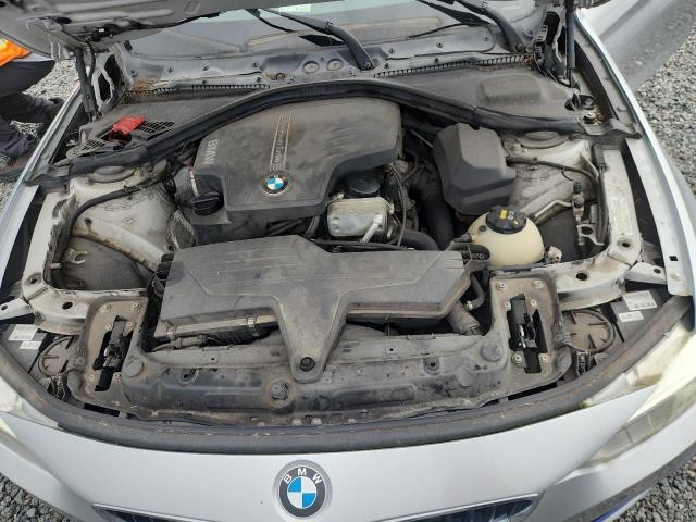 2014 Bmw 428 მანქანა იყიდება აუქციონზე, vin: WBA3N9C55EK245024, აუქციონის ნომერი: 71591996