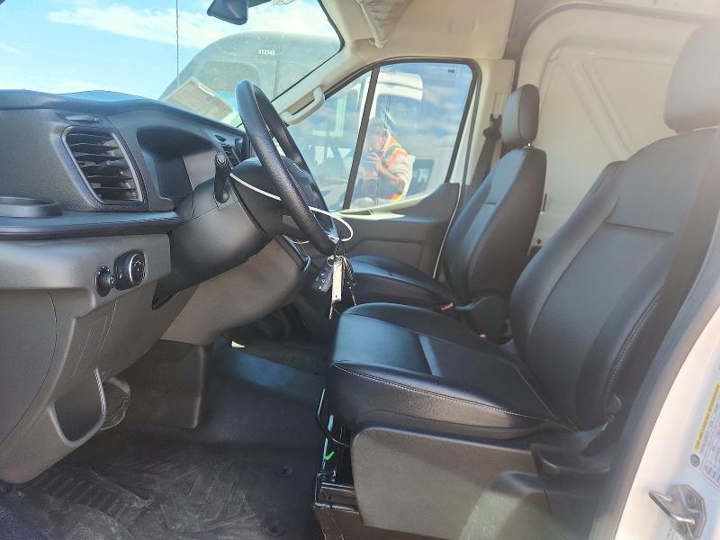 Продаж на аукціоні авто 2022 Ford Transit, vin: 1FTRU8XG5NKA71526, номер лоту: 71353606