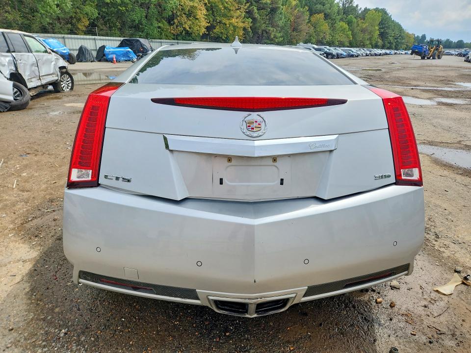 Aukcja sprzedaży 2013 Cadillac Cts, vin: 1G6DA1E36D0166460, numer aukcji: 71225546