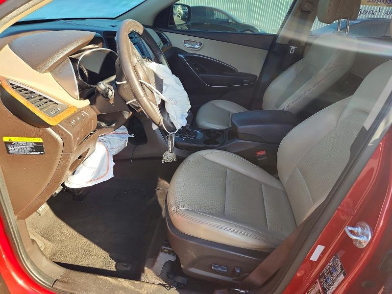 Aukcja sprzedaży 2013 Hyundai Santa Fe Sport, vin: 5XYZU3LA8DG023639, numer aukcji: 71427876