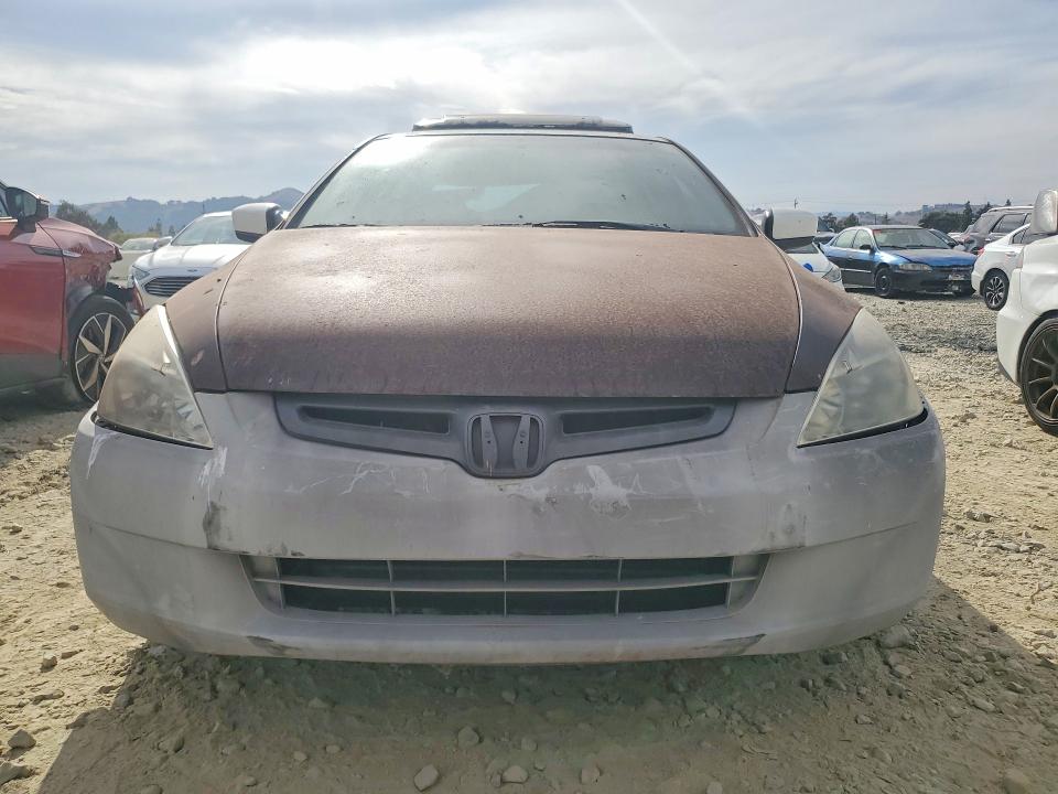 2005 Honda Accord მანქანა იყიდება აუქციონზე, vin: 1HGCM56875A059092, აუქციონის ნომერი: 70903086