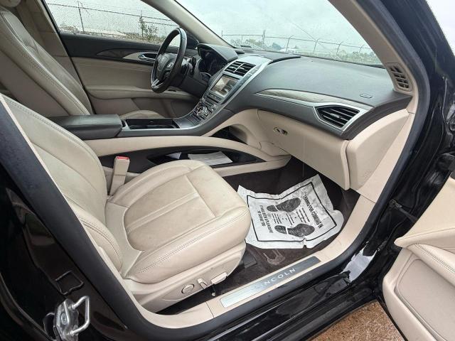 Продажа на аукционе авто 2018 Lincoln Mkz, vin: 3LN6L5E9XJR614962, номер лота: 73307016