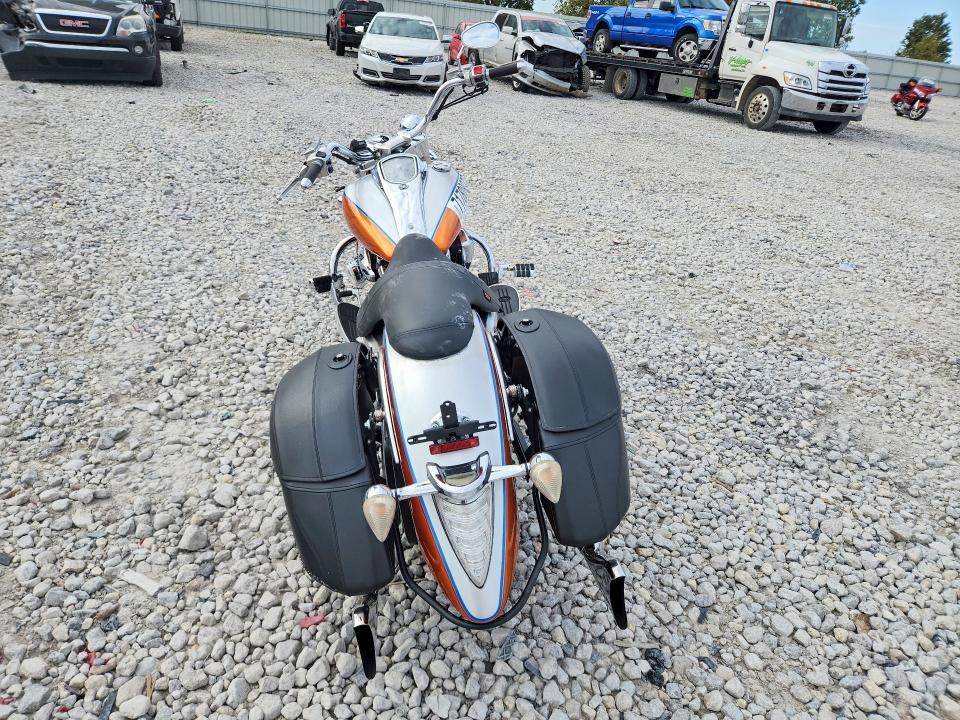 Aukcja sprzedaży 2006 Yamaha Xv1900, vin: JYAVP22E56A002878, numer aukcji: 71780976