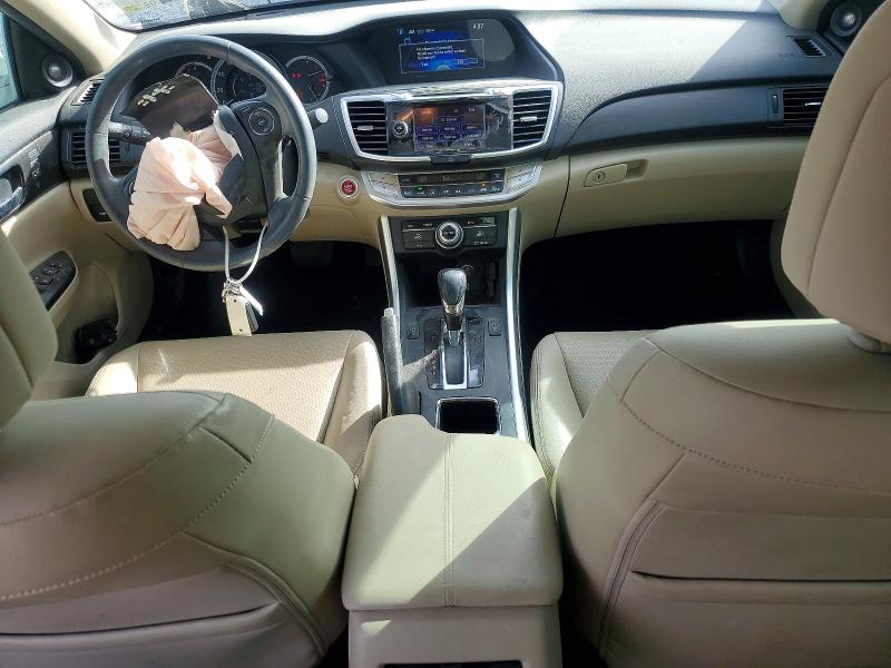 Aukcja sprzedaży 2015 Honda Accord, vin: 1HGCR2F84FA096831, numer aukcji: 71023016