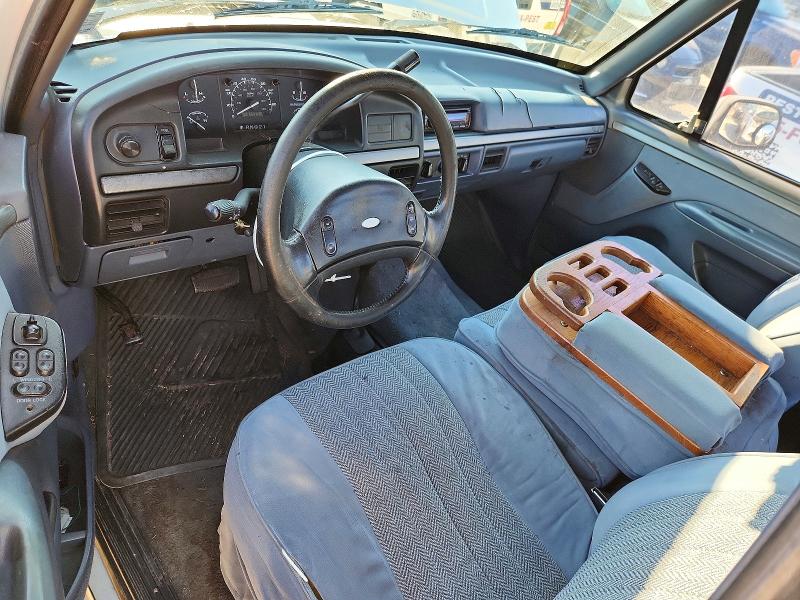 Продажа на аукционе авто 1993 Ford F150, vin: 1FTEX14N3PKA58759, номер лота: 71358086