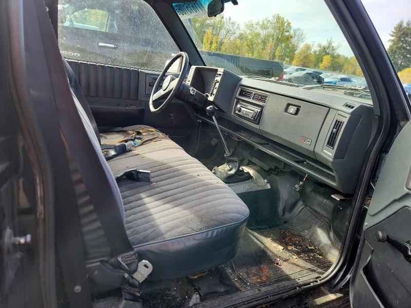 Aukcja sprzedaży 1991 Chevrolet S Truck, vin: 1GCCS14A6M0184382, numer aukcji: 71615106