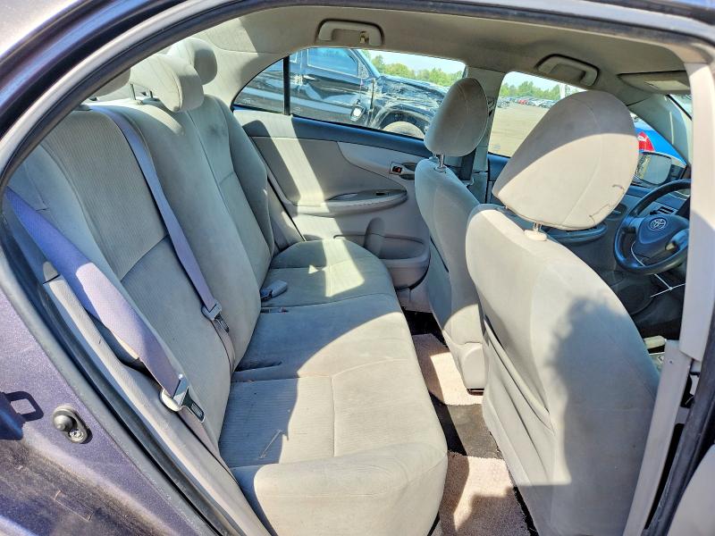 Aukcja sprzedaży 2010 Toyota Corolla, vin: 2T1BU4EE3AC293635, numer aukcji: 71441226