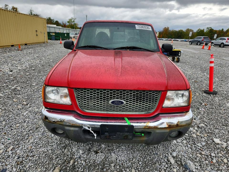 Продаж на аукціоні авто 2003 Ford Ranger, vin: 1FTZR45E33TA29746, номер лоту: 73382036