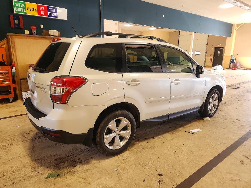 Продаж на аукціоні авто 2015 Subaru Forester, vin: JF2SJADC8FH589472, номер лоту: 71055556