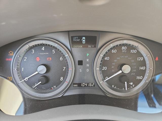 2007 Lexus Es მანქანა იყიდება აუქციონზე, vin: JTHBJ46G872125746, აუქციონის ნომერი: 70998746