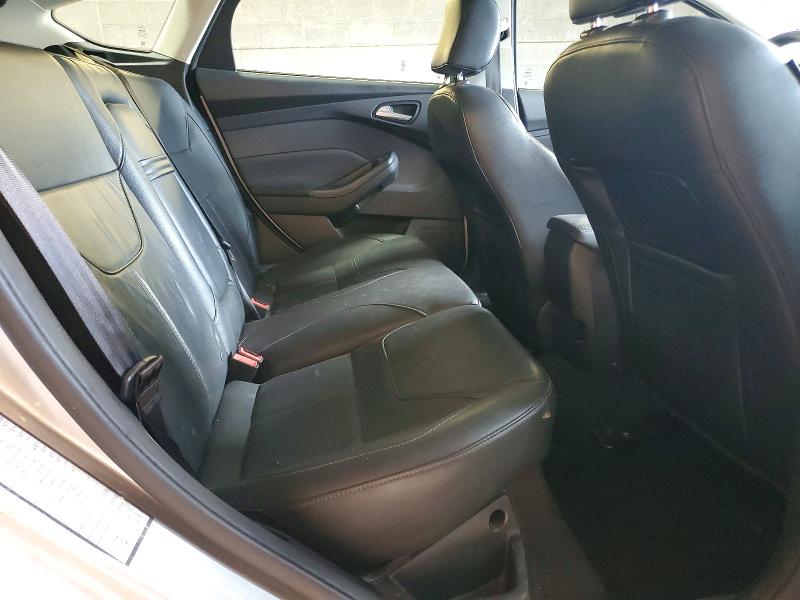 Продажа на аукционе авто 2016 Ford Focus, vin: 1FADP3K20GL206057, номер лота: 71752976