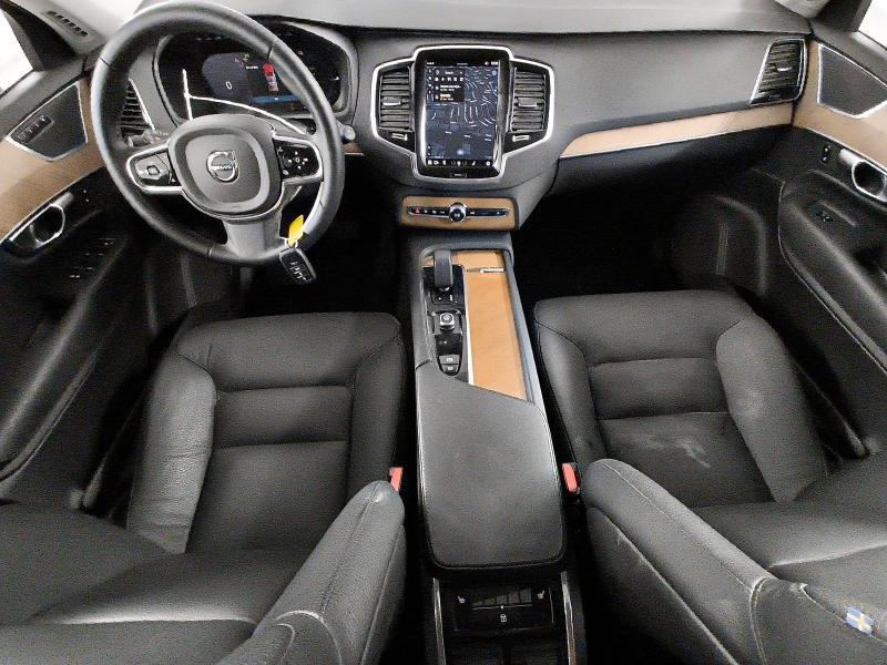 Aukcja sprzedaży 2024 Volvo Xc90, vin: YV4H60LE4R1232386, numer aukcji: 68491986
