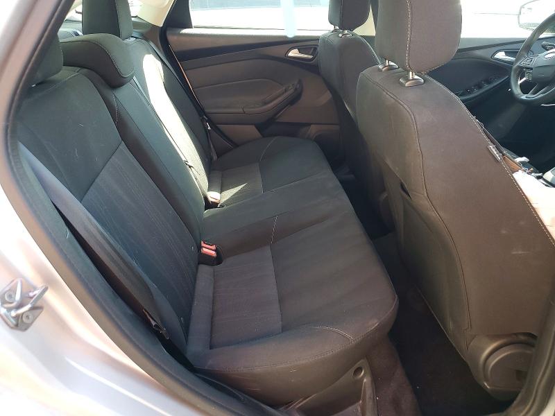 Aukcja sprzedaży 2018 Ford Focus, vin: 1FADP3FE0JL331510, numer aukcji: 71205866