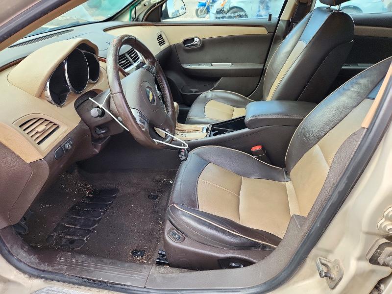2009 Chevrolet Malibu მანქანა იყიდება აუქციონზე, vin: 1G1ZK57B09F190021, აუქციონის ნომერი: 72745036