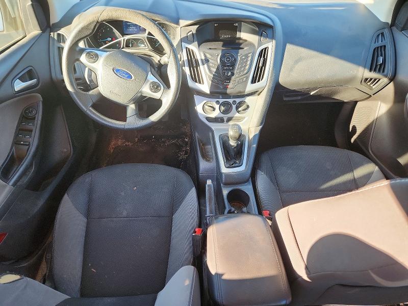 Продажа на аукционе авто 2014 Ford Focus, vin: 1FADP3F28EL434587, номер лота: 71163346