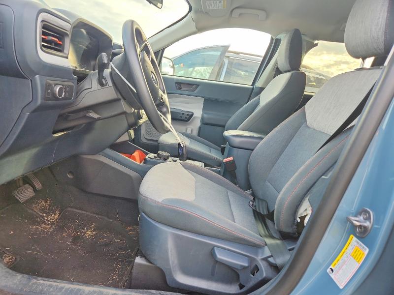 70642546 :رقم المزاد ، 3FTTW8F98NRB06543 vin ، 2022 Ford Maverick مزاد بيع