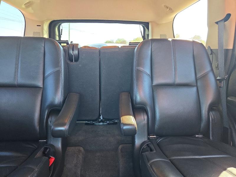 Aukcja sprzedaży 2009 Chevrolet Tahoe, vin: 1GNFK23009R166742, numer aukcji: 71968676