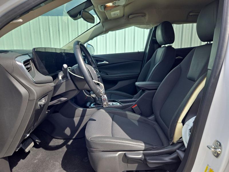 Продажа на аукционе авто 2026 Buick Encore Gx, vin: KL4AMBSL6TB116897, номер лота: 71790396