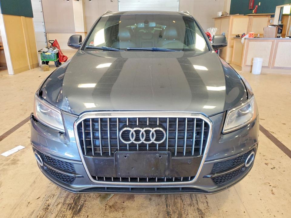 Aukcja sprzedaży 2016 Audi Q5, vin: WA1D7AFP0GA037250, numer aukcji: 71500826