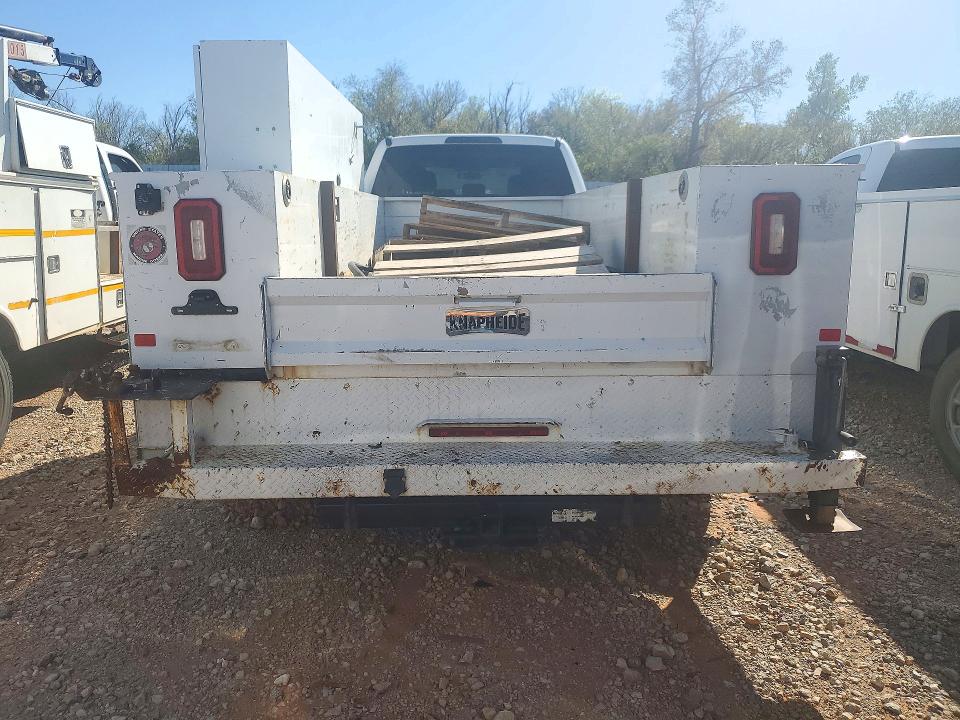 Продаж на аукціоні авто 2018 Ford F550, vin: 1FD0W5HT3JEC25085, номер лоту: 72395416