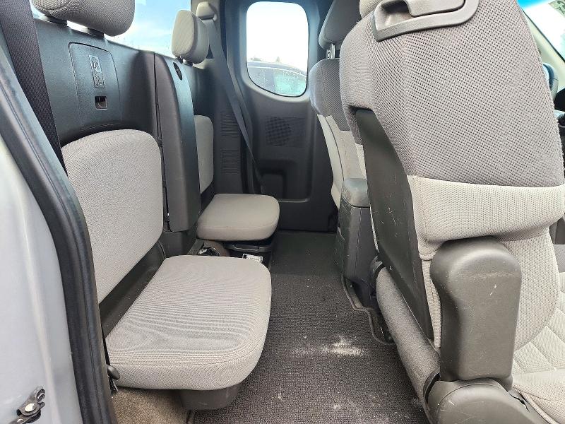 74552346 :رقم المزاد ، 5Z6BD06T19C409958 vin ، 2009 Suzuki Equator مزاد بيع