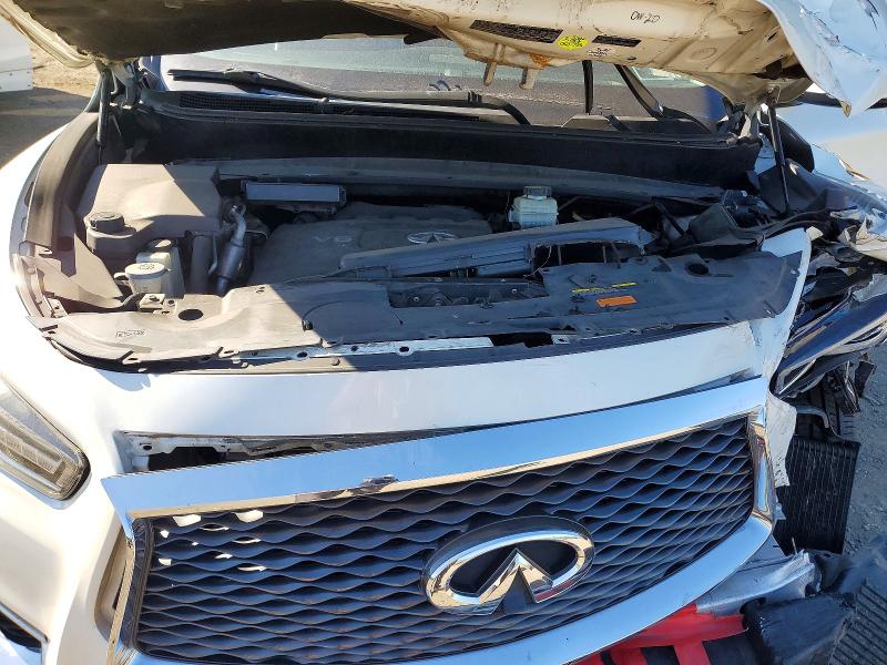 Aukcja sprzedaży 2018 Infiniti Qx60, vin: 5N1DL0MM3JC528276, numer aukcji: 71419476